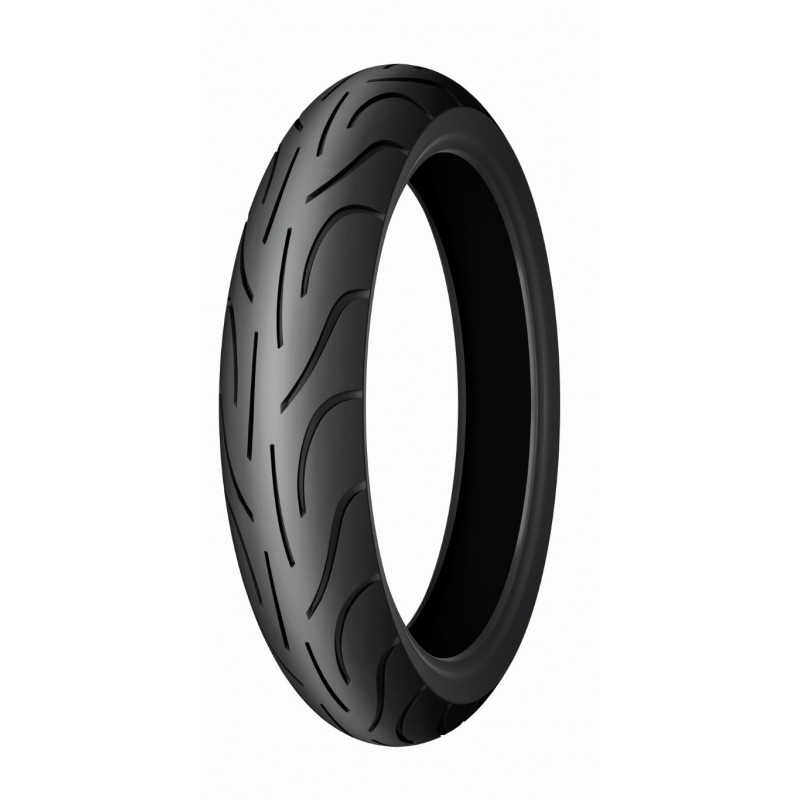 120/70 ZR17 58W PILOT POWER 2CT TL MICHELIN